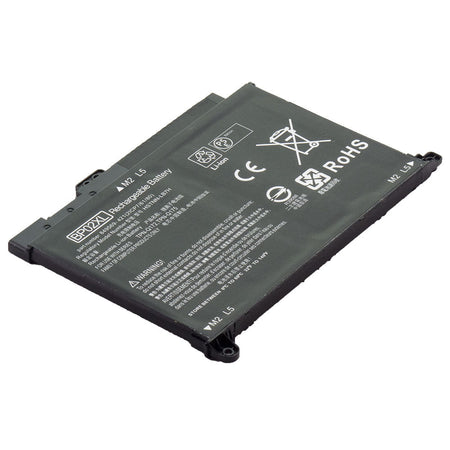 HP 849569-421 TPN-Q172 Pavilion 15- AU123CL 15-AU020wm 15-AU010wm 15-AU018wm 15-AU023cl 15-AU030wm 15-AU057cl 15-AU620TX 15-AU158NR BP02XL 849909-850 [7.7V] Battery Replacement