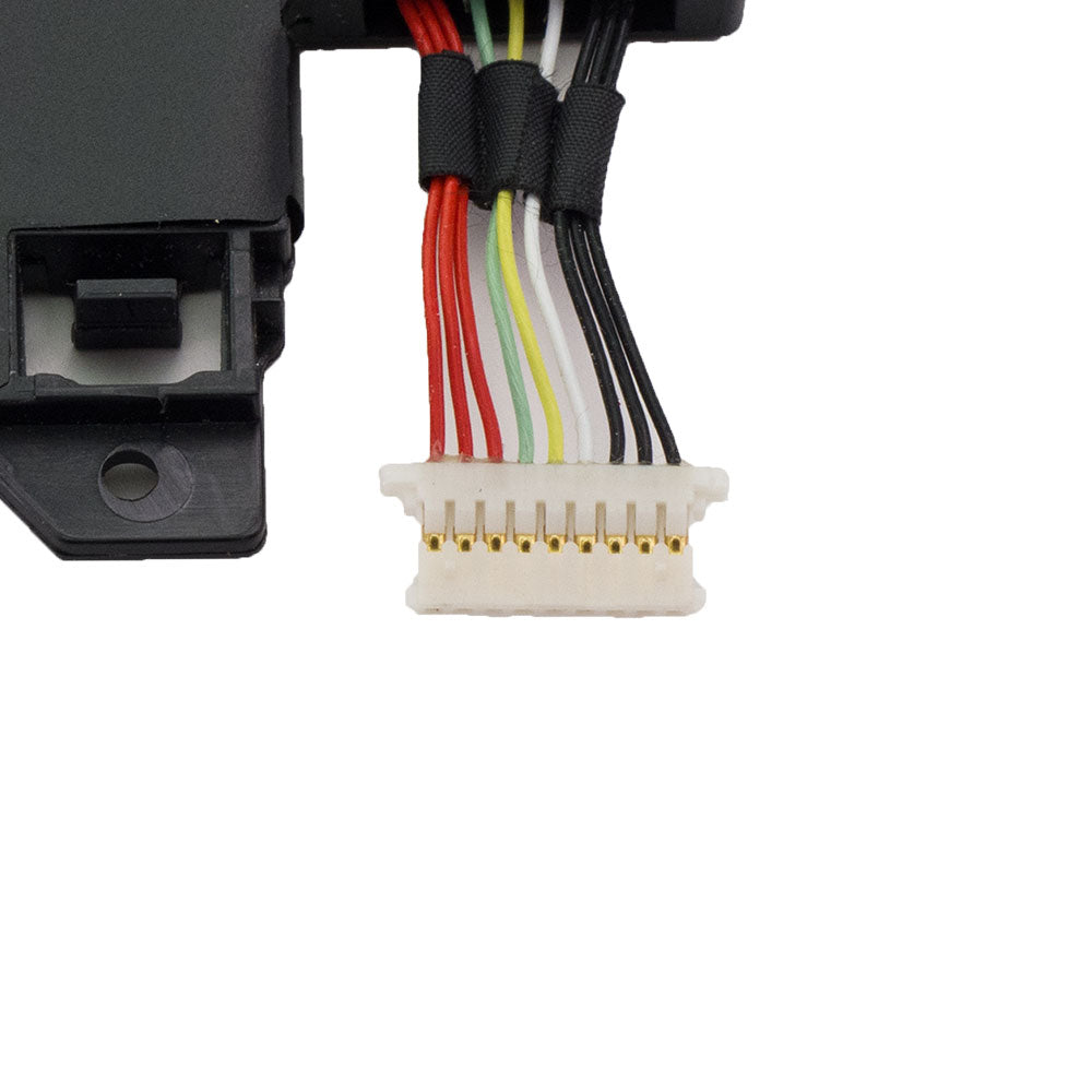 HP HSTNN-IB70 HSTNN-IB7O EliteBook x360 1030 G2 OM03XL 863280-855 863167-171 863167-1B1 HSN-I04C [11.55V] Battery Replacement
