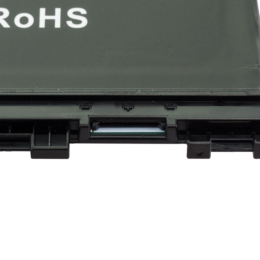 HP Pavilion 15-BC051nr 15-BC015tx 15-BC000 Series Laptop Battery TE03XL 849910-850 HSTNN-UB7A TPN-Q173 TE03061XL 849570-541 849570-542 849570-543 [11.55V] Compatible Battery
