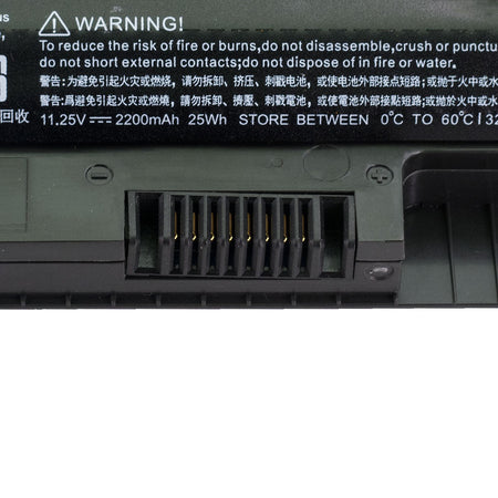 DB03XL Battery for HP ProBook 11 G1 G2 EE Series Laptop 796930-421 DB03 796931-121 797430-001 796930-121 DB06 DB06XL [11.25V] Compatible Battery