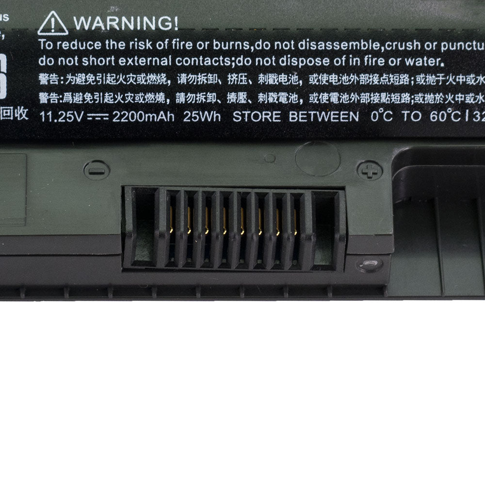 DB06XL Battery for HP ProBook 11 G1 G2 EE Series Laptop 796930-421 DB06 796931-121 DB03 DB03XL 797430-001 796930-121 [11.25V] Compatible Battery