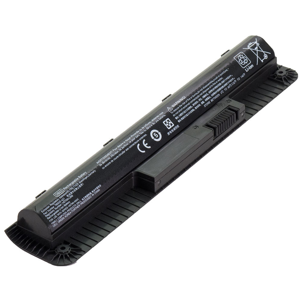 796930-121 Battery for HP ProBook 11 G1 G2 EE Series Laptop 796930-421 796931-121 797430-001 DB03 DB03XL DB06 DB06XL [11.25V] Compatible Battery