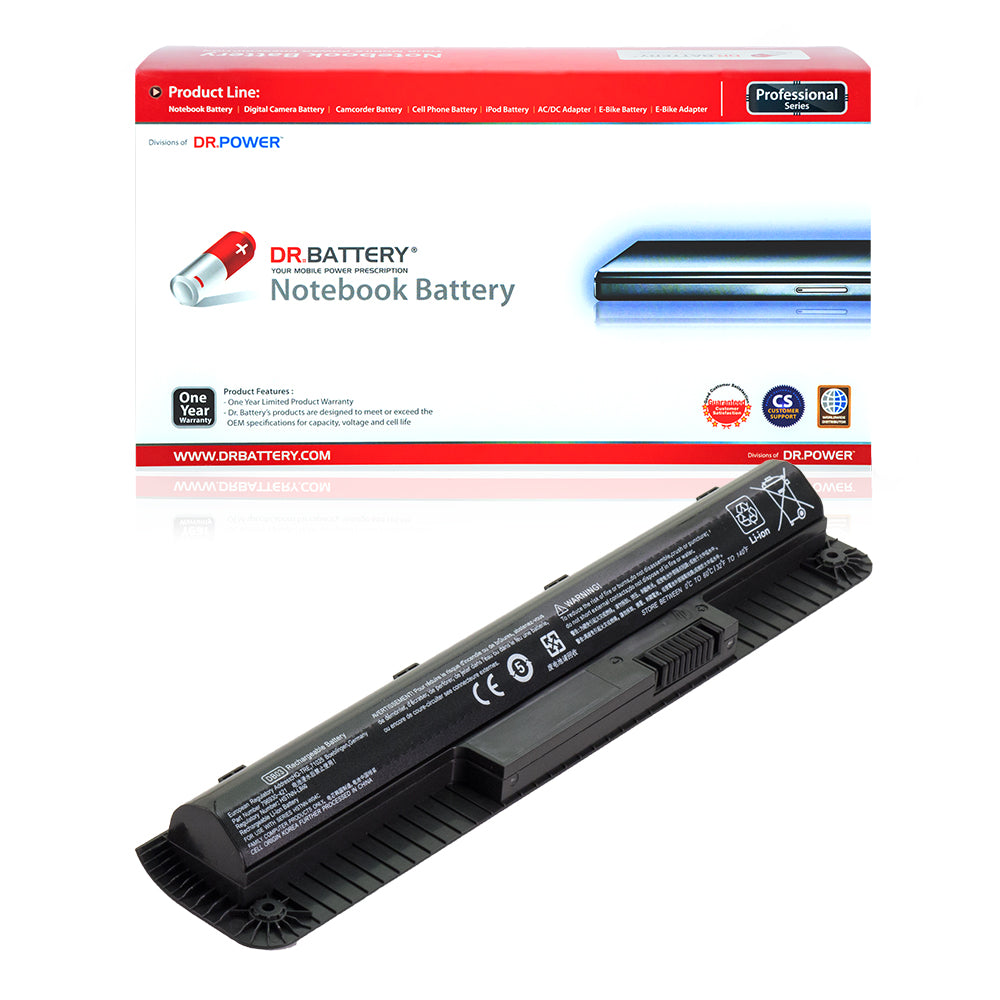 DB03XL Battery for HP ProBook 11 G1 G2 EE Series Laptop 796930-421 DB03 796931-121 797430-001 796930-121 DB06 DB06XL [11.25V] Compatible Battery