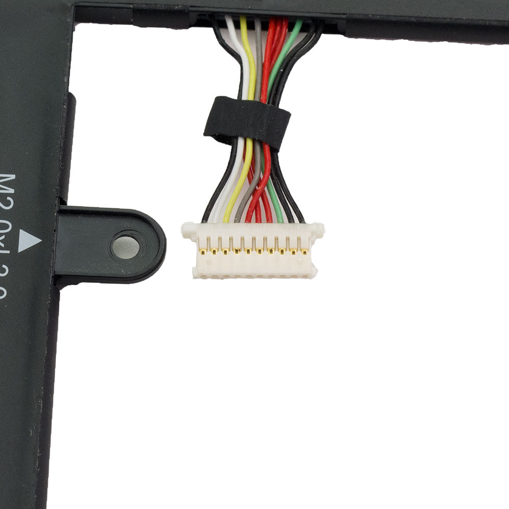 824560-005 Battery for HP Stream 11-AH 11-AK 11-R 11-Y 11-G 11-P series HP Stream 11 Pro G2 G3 G4 G5 Series Laptop PO02XL HSTNN-DB7G TPN-Q166 823908-1C1 HSTNN-IB7G 823908-2C1 [7.6V] Compatible Battery