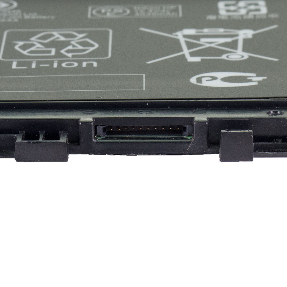 905175-271 Battery for HP Pavilion 15-BC200 series HP Omen 15-AX200 15-AX210 15-AX220 15-AX230 Series Laptop TE04XL HSTNN-DB7T 905175-271 905175-2C1 905277-855 [15.4V] Compatible Battery