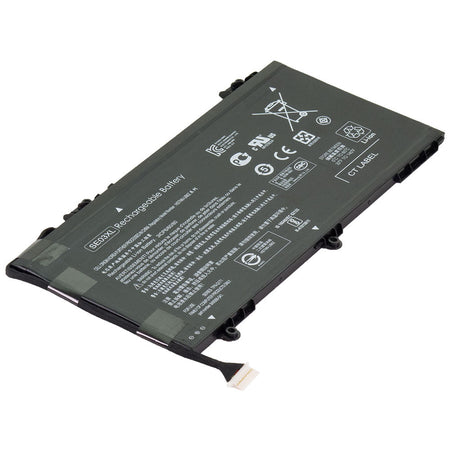 HP Pavilion 14-al062nr 14-al061nr 14-al061nr 14-al176tx 14-AL000 14-AL100 Series Laptop Battery SE03XL 849908-850 849568-421 SE03041XL HSTNN-LB7G TPN-Q171 HSTNN-UB6Z [11.55V] Compatible Battery