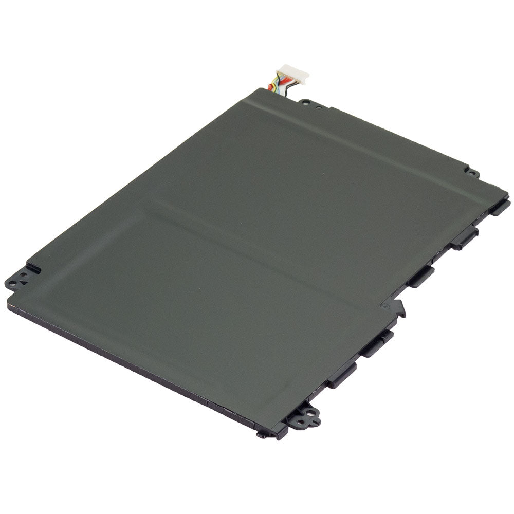 GM02XL Battery for HP Chromebook 11 G6 G7 G8 EE Series HP Chromebook 11A G6 G8 EE Series HP Chromebook 14 G5 G6 Series HP Chromebook x360 11 G1 G2 G3 Series Laptop 917725-855 HSTNN-DB7X 917679-271 917679-2C1 917679-541 [7.7V] Compatible Battery
