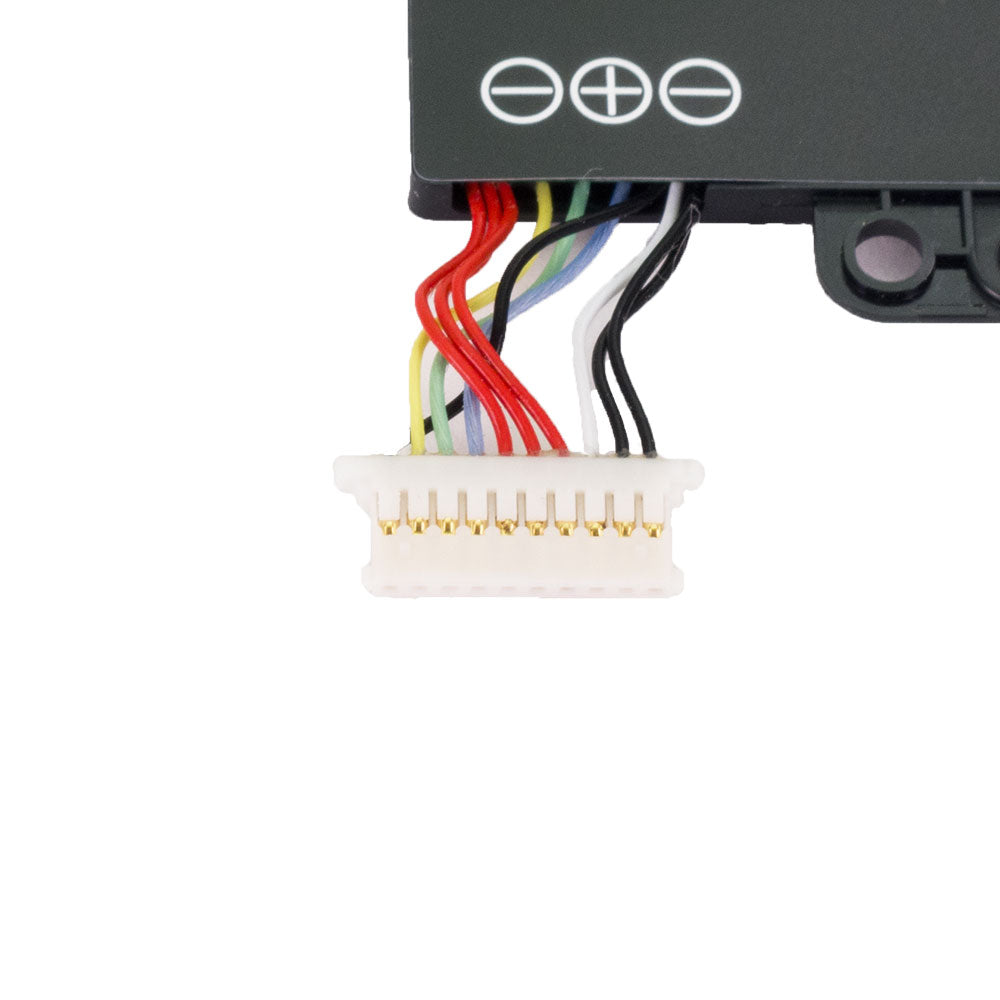 HP Pavilion X2 12-b020nr 12-b017ca 12-b096ms 12-b012ca 12-b100na 12-B000 Series Laptop Battery 832489-421 GI02XL 833657-005 HSTNN-LB7D TPN-Q169 [7.6V] Compatible Battery