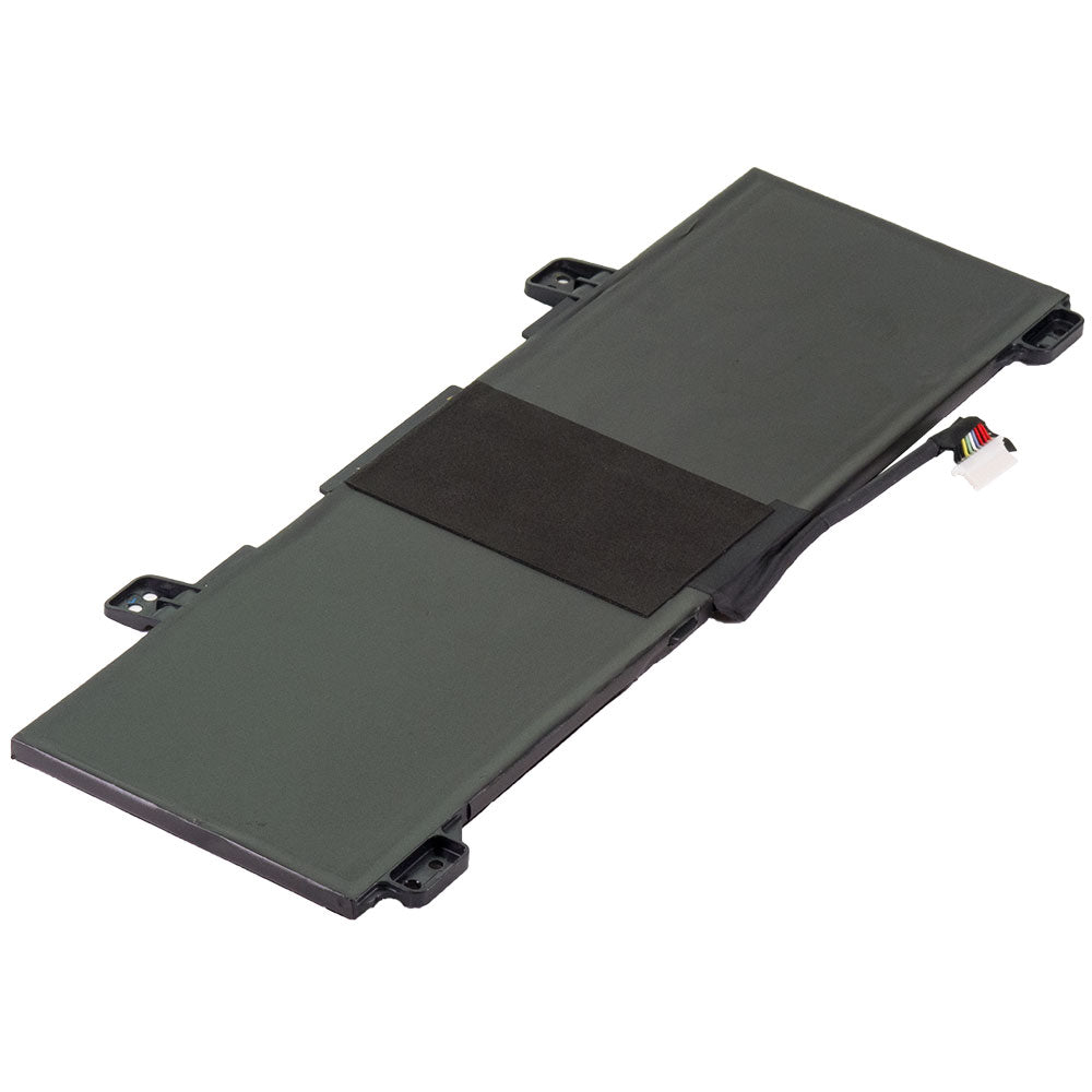 HP Chromebook 14 G5 Series Laptop Battery GM02XL 917725-855 HSTNN-DB7X 917679-271 917679-2C1 917679-541 917679-241 [7.7V] Compatible Battery