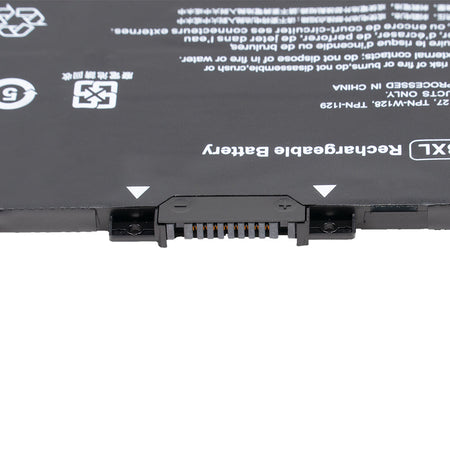 HP Envy x360 15-bp023ca 15-bp143cl 15-bp108ca 15-bp011tx 15-bp014tx 15-bp101ne 15-bp010ur 15-bp Series Laptop Battery LK03XL 916814-855 916368-421 HSTNN-UB7I TPN-I129 HSTNN-LB7U [11.55V] Compatible Battery