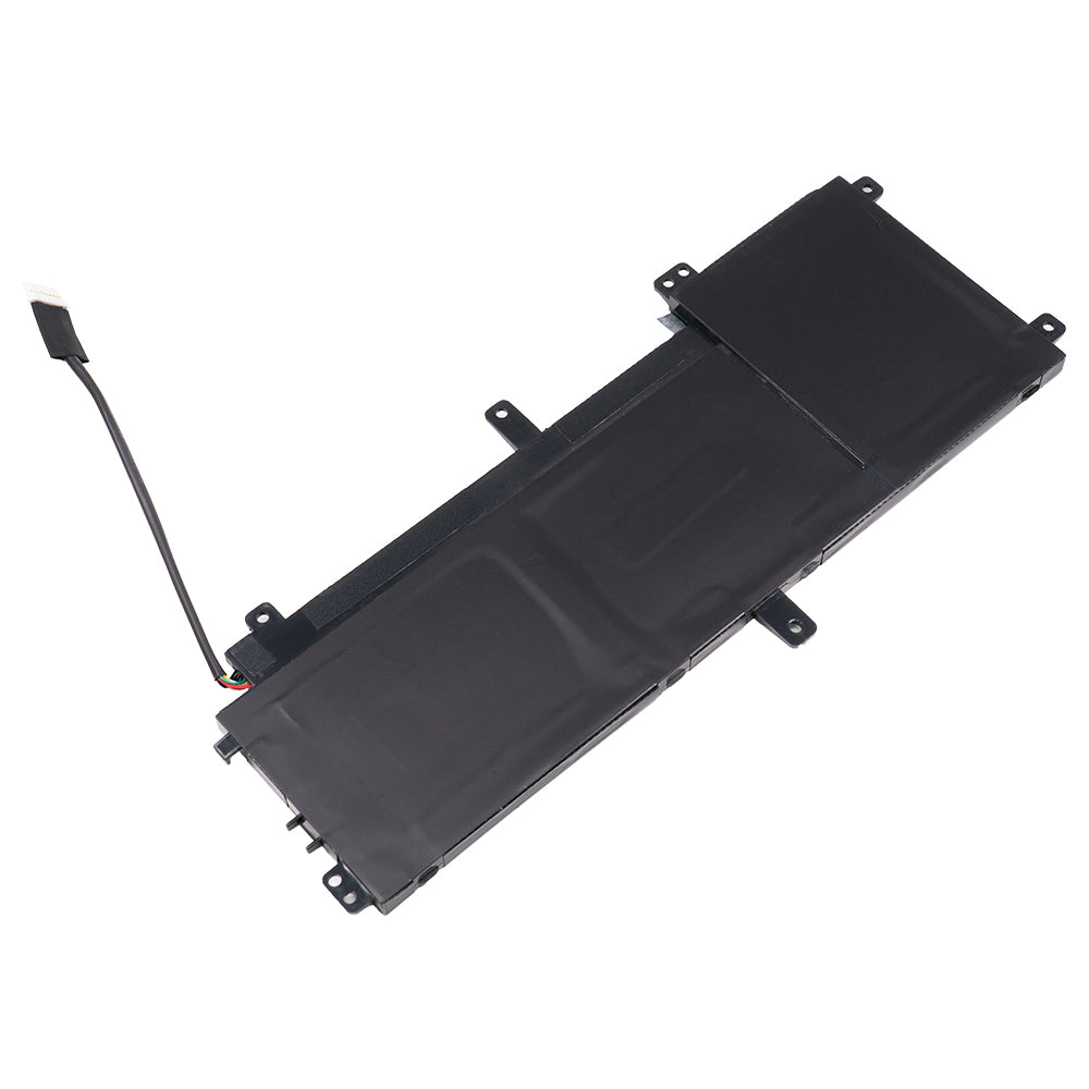 HP Envy 15-as133cl 15-as100 15-as043cl 15-as152nr 15-as020nr 15-as182cl 15-as168nr 15-as191ms 15-AS000 15-AS100 15T-AS000 15T-AS100 Series Laptop VS03XL 849313-856 849313-850 849047-541 HSTNN-UB6Y TPN-I125 VSO3XL [11.55V] Compatible Battery
