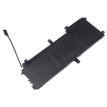 HP Envy 15-as133cl 15-as100 15-as043cl 15-as152nr 15-as020nr 15-as182cl 15-as168nr 15-as191ms 15-AS000 15-AS100 15T-AS000 15T-AS100 Series Laptop VS03XL 849313-856 849313-850 849047-541 HSTNN-UB6Y TPN-I125 VSO3XL [11.55V] Compatible Battery