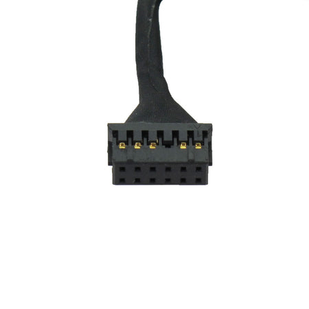 808452-001 808452-002 Battery for HP ZBook 15 G3 G4 Mobile Workstation Series Laptop VV09XL 808398-2C1 VV09090XL 808398-2B1 HSTNN-DB7D HSTNN-C87C [11.4V] Compatible Battery