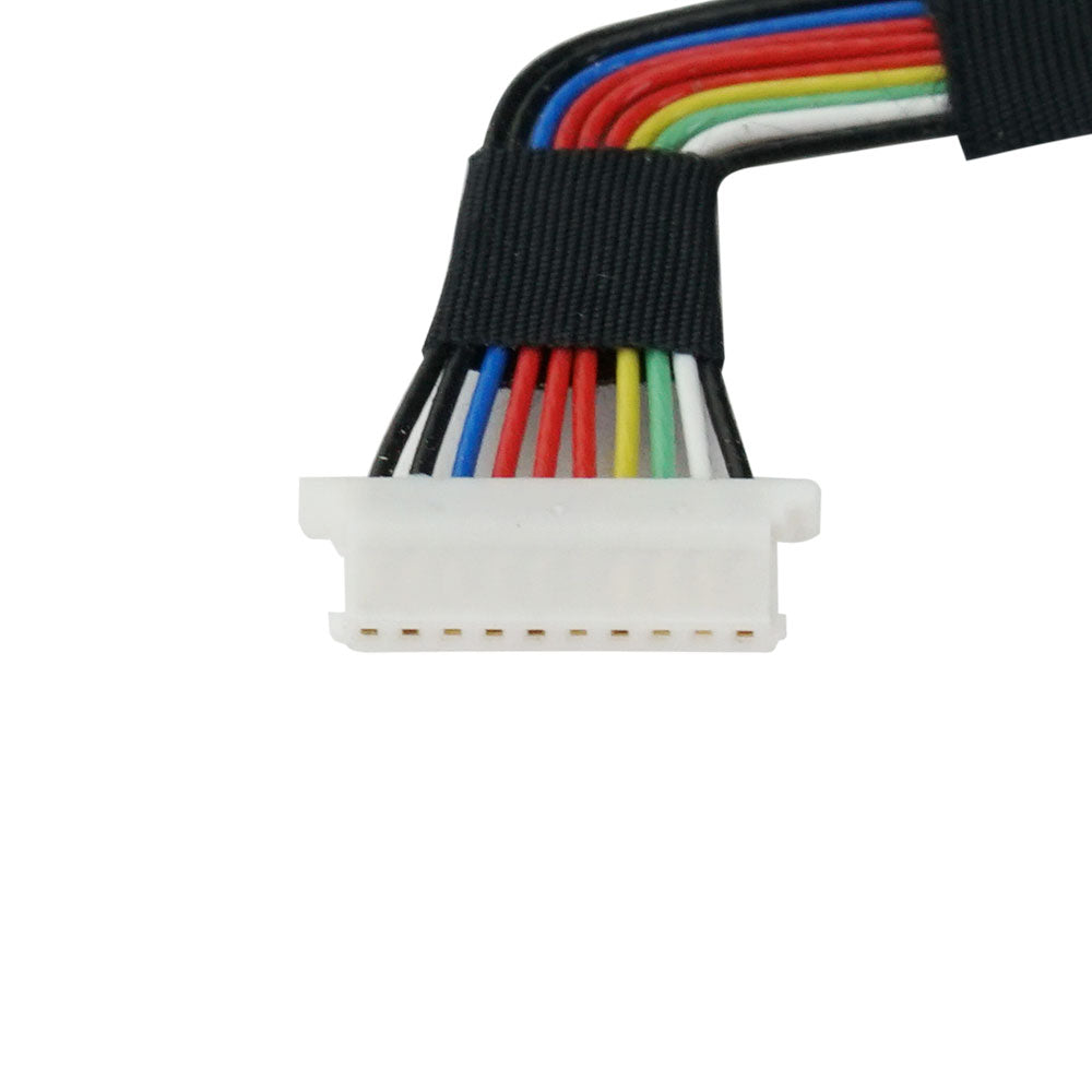 849048-421 849315-856 Battery for HP Envy M7 17t-u100 M7-u109dx 17-u011nr 17-u177cl 17-u163cl Series Laptop SG03XL 849314-850 HSTNN-LB7F [11.55V] Compatible Battery