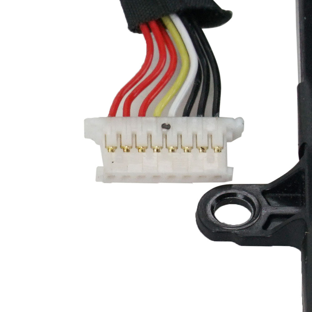 HSN-I13C-4 932823-171 Battery for HP ZBook 14u G5 G6 EliteBook 735 745 830 840 846 G5 G6 Series Laptop 933321-855 932823-1C1 SS03XL HSTNN-IB8C [11.55V] Compatible Battery