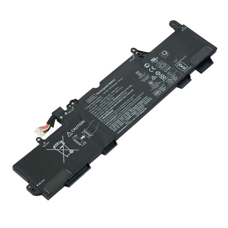 932823-421 Battery for HP EliteBook 730 G5 735 G5 740 G5 745 G5 755 G5 830 G5 836 G5 840 G5 846 G5 735 G6 745 G6 830 G6 840 G6 846 G6 Series HP ZBook 14u G5 G6 Series Laptop 933321-855 SS03XL 932823-171 HSN-I13C-4 932823-1C1 [2200mAh / 25.4Wh / 11.55V] Compatible Battery