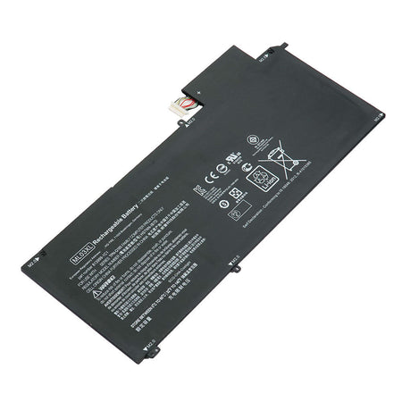 HP Spectre x2 Detachable 12 Series Laptop Battery ML03XL 814060-850 HSTNN-IB7D 813999-1C1 814277-005 ML03042XL [11.4V] Compatible Battery