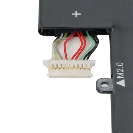 HP Spectre x2 12-a002dx 12-a006tu 12-a002tu 12-a001dx 12-a012tu 12-a014tu 12-A000 Series Laptop Battery ML03XL 814060-850 HSTNN-IB7D 813999-1C1 814277-005 ML03042XL [11.4V] Compatible Battery