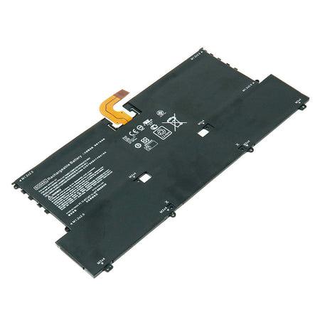 844199-855 844199-850 Battery for HP Spectre 13-V000 13-V100 13T-V000 13T-V100 Series Laptop SO04XL 843534-1C1 HSTNN-IB7J 843534-121 S004XL [7.7V] Compatible Battery