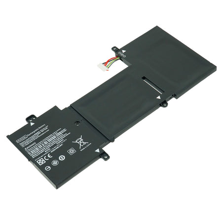 HV03XL HSTNN-LB7B 817184-005 HP X360 310 G2 K12 818418-421 HSTNN-LB6P TPN-W112 TPN-Q164 [11.4V] Laptop Battery Replacement