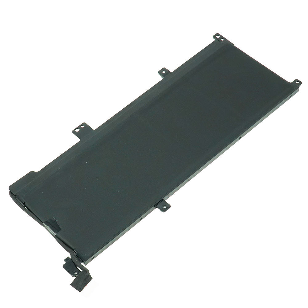 HP 844204-850 844204-855 Envy X360 M6-AQ103DX M6-AQ000 M6-AQ105DX M6-AQ003DX M6-AR004DX 15-AQ000 AQ005NA AQ101NG AQ015NR AR052SA AQ273CL MB04XL [15.4V] Battery Replacement