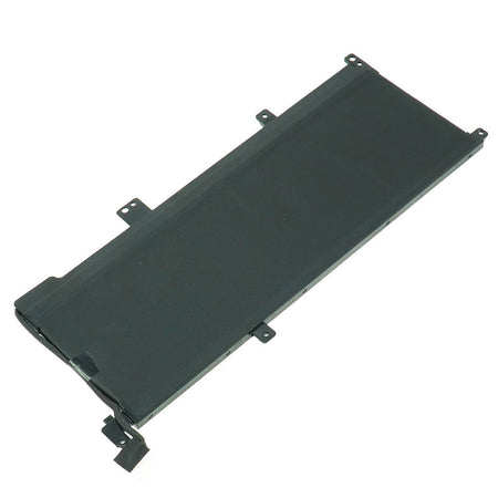 HP 844204-850 844204-855 Envy X360 M6-AQ103DX M6-AQ000 M6-AQ105DX M6-AQ003DX M6-AR004DX 15-AQ000 AQ005NA AQ101NG AQ015NR AR052SA AQ273CL MB04XL [15.4V] Battery Replacement