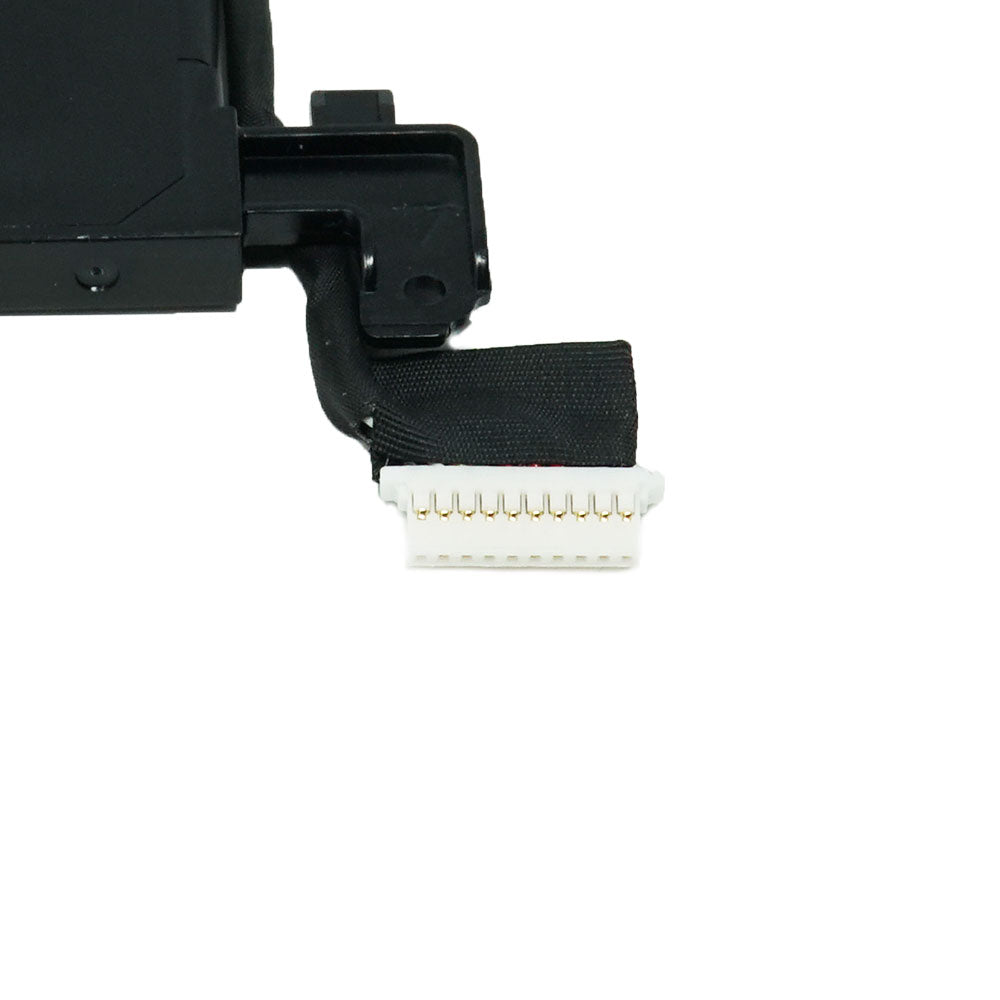HP 844204-850 844204-855 Envy X360 M6-AQ103DX M6-AQ000 M6-AQ105DX M6-AQ003DX M6-AR004DX 15-AQ000 AQ005NA AQ101NG AQ015NR AR052SA AQ273CL MB04XL [15.4V] Battery Replacement