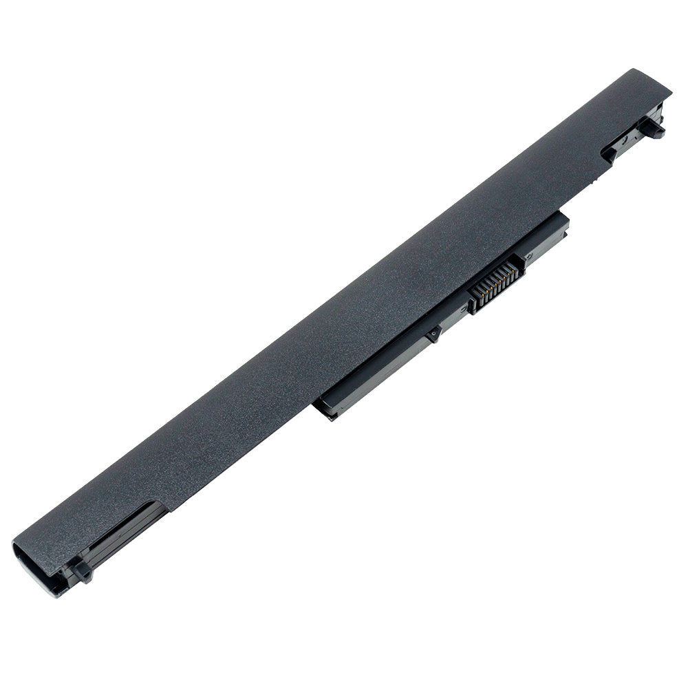 HP HS03 HS04 240 245 246 250 255 256 G4 HP Notebook 14 15 807956-001 807957-001 807611-421 HSTNN-LB6U HSTNN-LB6V TPN-I120 807612-421 TPN-I119 HSTNN-DB7I [14.8V] Battery Replacement