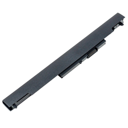 HP HS03 HS04 240 245 246 250 255 256 G4 HP Notebook 14 15 807956-001 807957-001 807611-421 HSTNN-LB6U HSTNN-LB6V TPN-I120 807612-421 TPN-I119 HSTNN-DB7I [14.8V] Battery Replacement