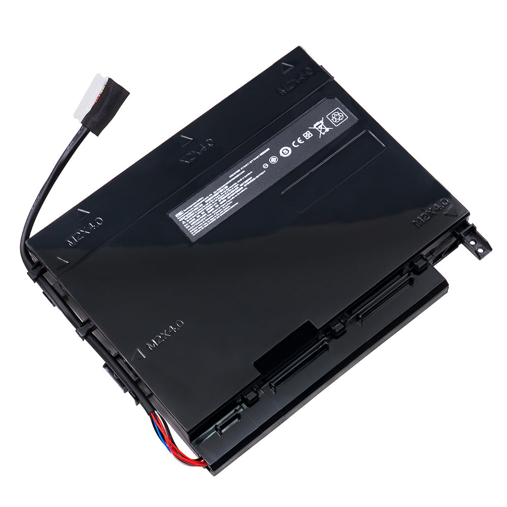 853294-855 PF06XL 853294-850 HP Omen 17 17-W220NR [11.55V] Laptop Battery Replacement