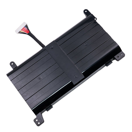 FM08 Battery for HP Omen 17-AN000 17-AN100 17T-AN000 17T-AN100 Series Laptop 922977-855 922976-855 922753-421  TPN-Q195 HSTNN-LB8B [5973mAh / 86Wh] (16 Pins) - Compatible Battery