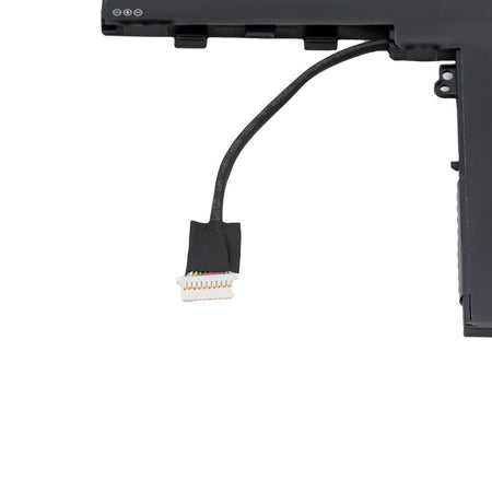 HP Stream X360 11-aa000nb 11-aa002na 11-AA000 11-AB000 Series Laptop Battery NU03XL 844201-855 TPN-C128 844201-850 HSTNN-UB6V [11.55V] Compatible Battery