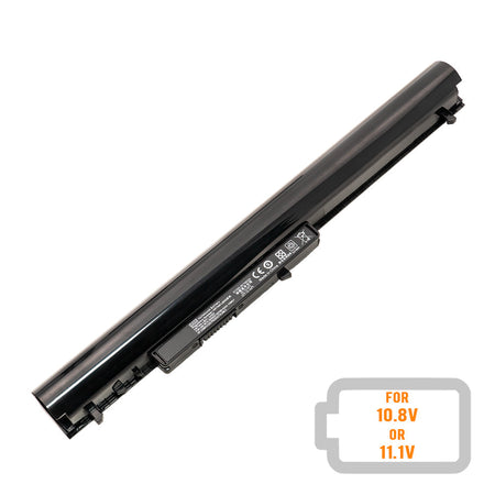 HP OA03 OA04 240 G2 250 G2 Series 746641-001 740715-001 HSTNN-LB5S HSTNN-LB5Y HSTNN-PB5Y F3B94AA [14.4V] Battery Replacement