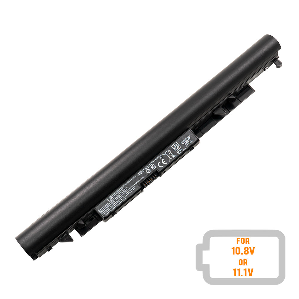 HP HSTNN-PB6Y 919682-421 Pavilion 240 G6 245 G5 245 G6 250 G6 255 G6 Series 919700-850 919701-850 JC03 JC04 TPN-C129 TPN-C130 TPN-W129 [14.8V] Battery Replacement