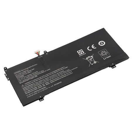 929072-855 929066-421 Battery for HP Spectre X360 13-AE000 13-AE500 Series Laptop CP03XL HSTNN-LB8E CP03060XL [11.4V/11.55V] Compatible Battery