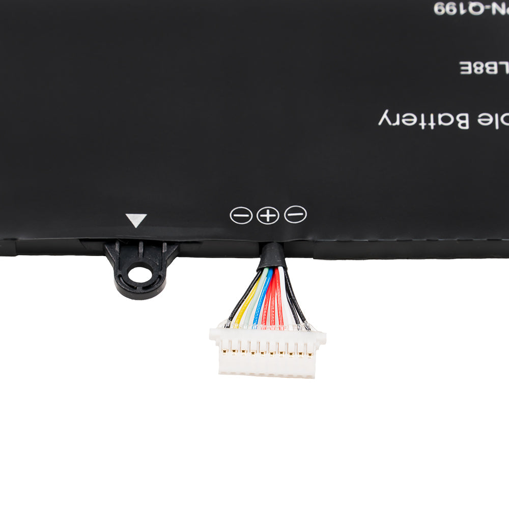 929072-855 929066-421 Battery for HP Spectre X360 13-AE000 13-AE500 Series Laptop CP03XL HSTNN-LB8E CP03060XL [11.4V/11.55V] Compatible Battery