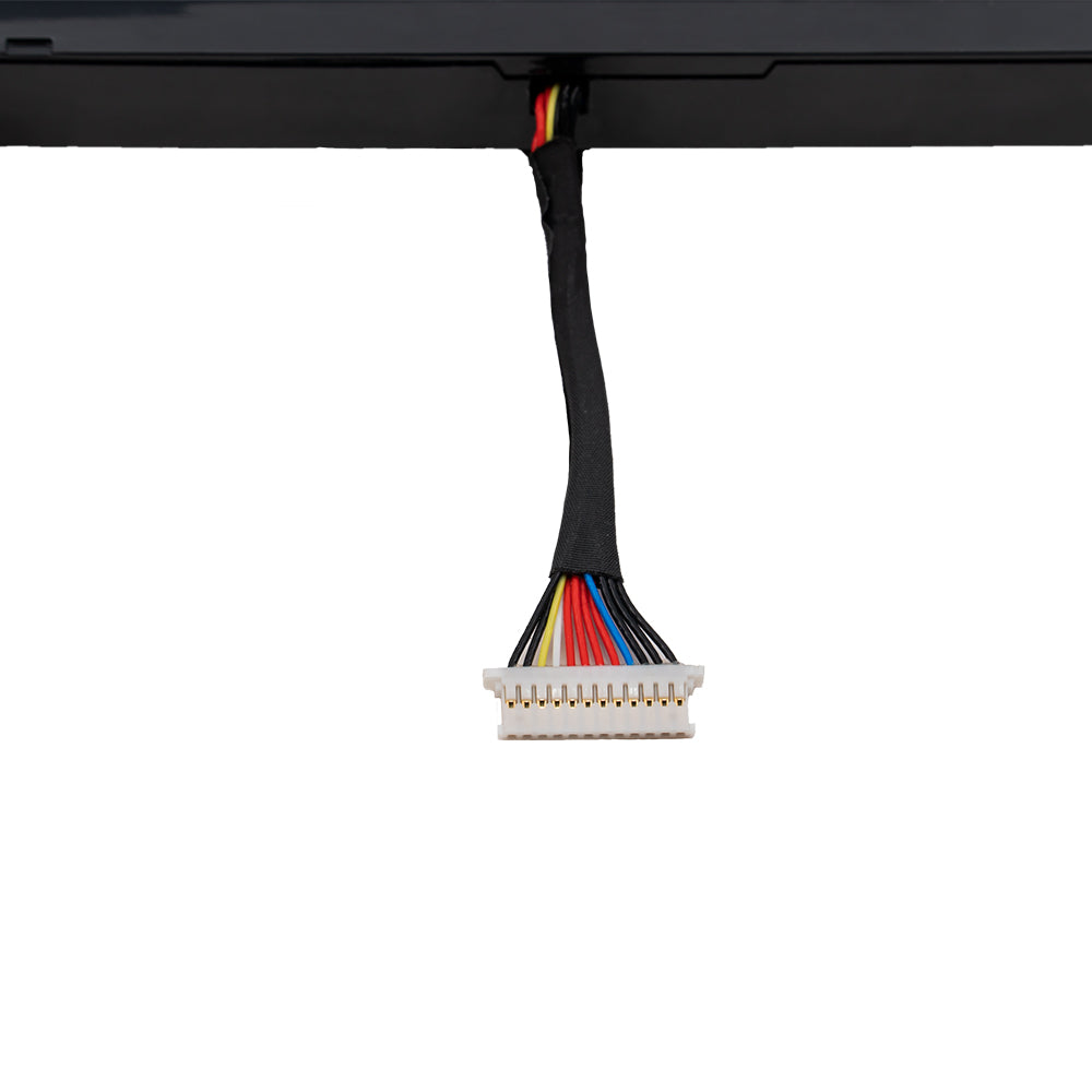 FM08 Battery for HP Omen 17-AN000 17-AN100 17T-AN000 17T-AN100 Series Laptop 922977-855 922976-855 922753-421  TPN-Q195 HSTNN-LB8B [5700mAh / 83.22Wh] (12 Pins) - Compatible Battery