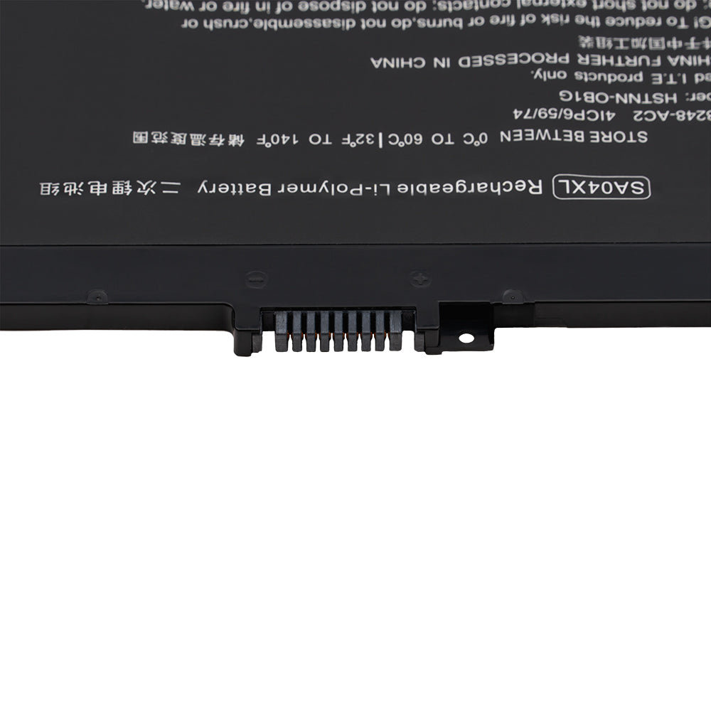 HP Envy X360 15-DR 15-DS 15Z-DS 15M-DR 15T-DR 17T-CG 17M-CG 15m-dr1012dx 15m-dr0012dx 15m-dr0011dx 15m-ds0011dx SA04XL L43267-005 HSTNN-OB1G SA04055XL L43248-AC4 L43248-541 L43248-AC4 Battery Replacement