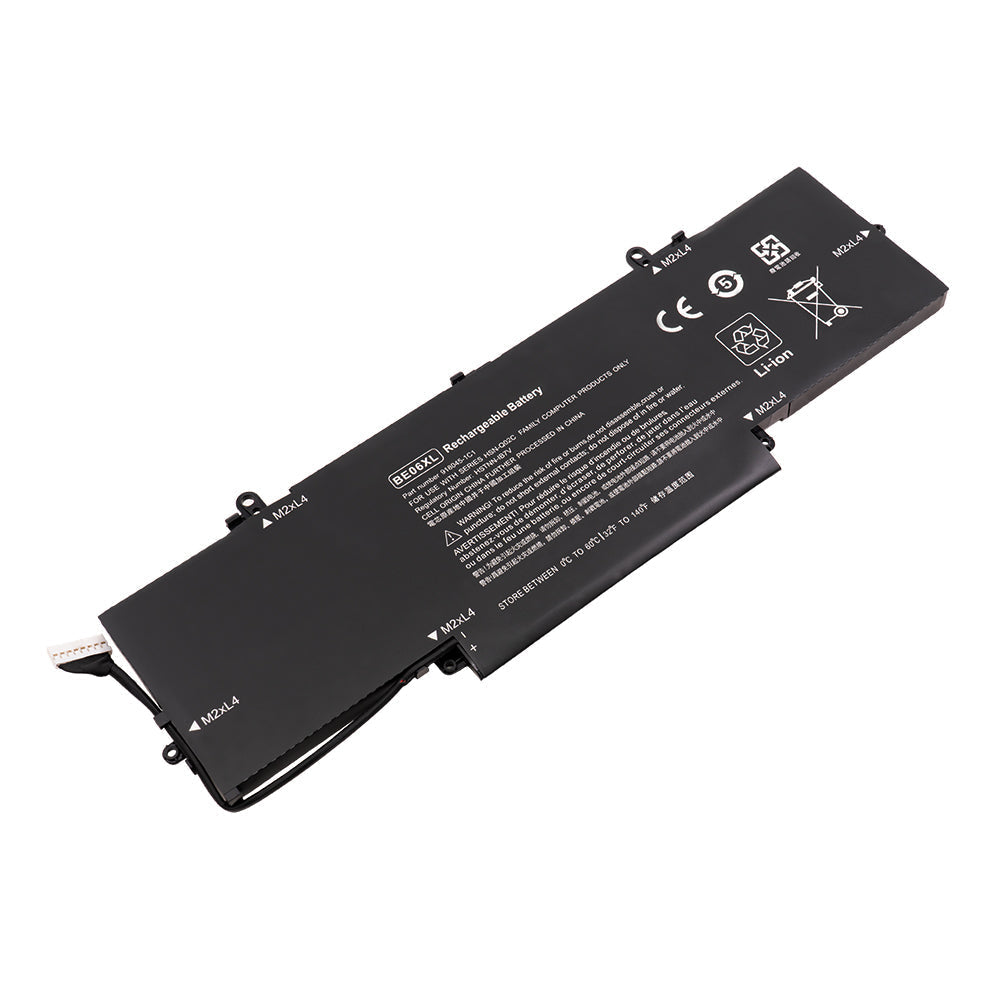 918180-855 Laptop Battery for HP Elitebook Folio 1040 G4 series Elitebook 1040 G4 Series Laptop BE06XL 918045-171 918108-855 918045-1C1 HSTNN-DB7Y HSTNN-1B7V HSN-Q02C 918045-2C1 [11.4V/11.55V] Compatible Battery