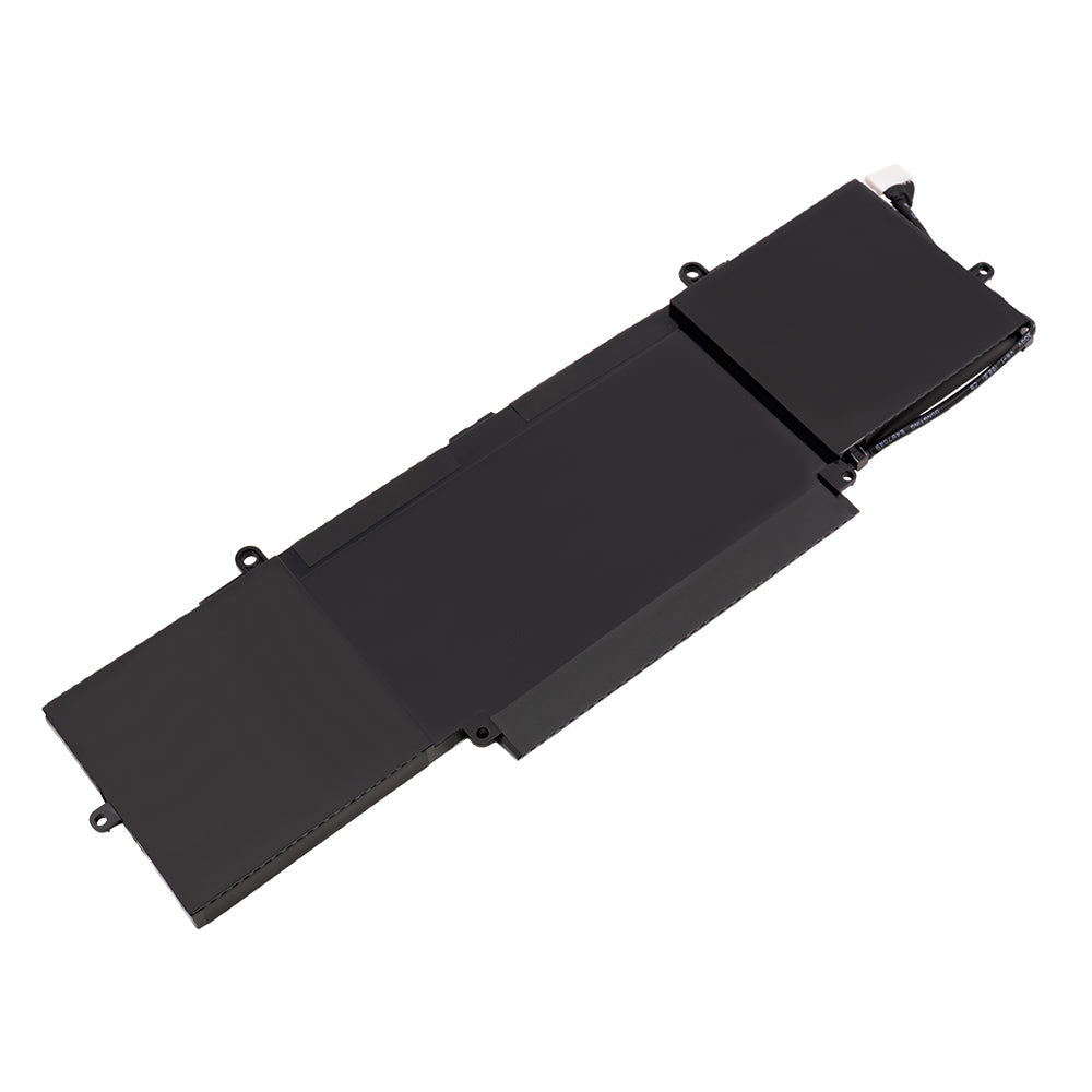 Dell Latitude 7410 Series Dell Latitude 7410 Chromebook Enterprise Series Laptop Battery JHT2H HRGYV Y7HR3 35J09 XMV7T 009YYF 0JHT2H WY9MP 4V5X2 Compatible Battery