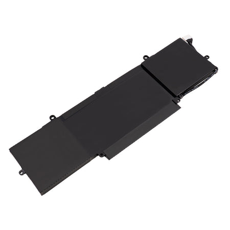 Dell Latitude 7410 Series Dell Latitude 7410 Chromebook Enterprise Series Laptop Battery JHT2H HRGYV Y7HR3 35J09 XMV7T 009YYF 0JHT2H WY9MP 4V5X2 Compatible Battery