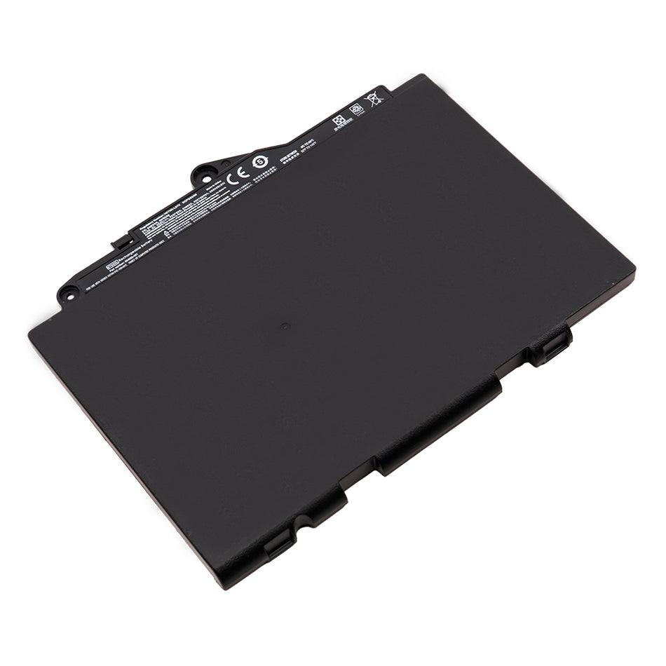 ST03XL 854109-850 821691-001 HP EliteBook 820 G4 EliteBook 725 G4 854050-421 HSTNN-LB7K HSTNN-UB7D [11.1V] Laptop Battery Replacement