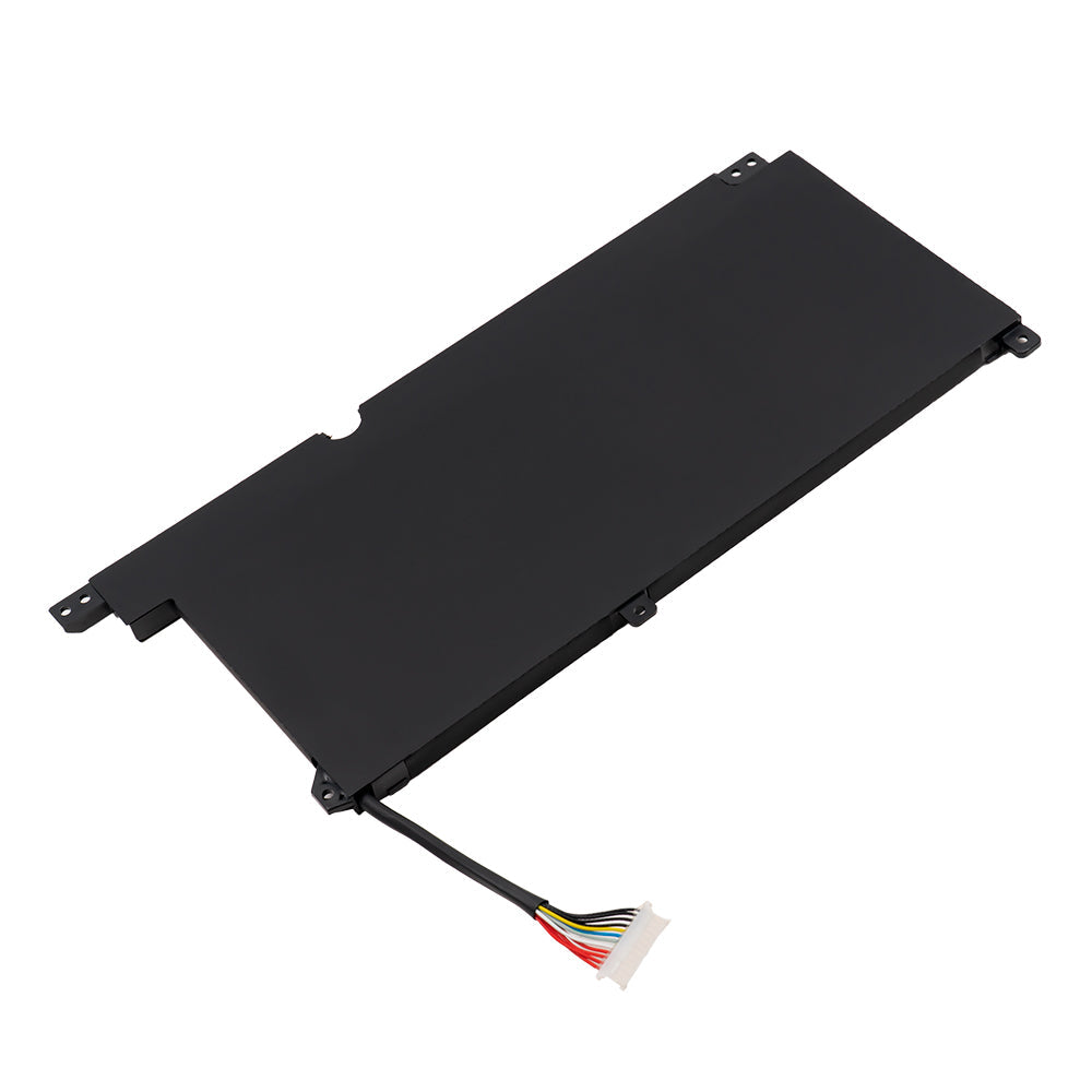 HP Pavilion Gaming 15-DK0015nv 15-DK0009ng 15-DK0049tx 15-DK0015nv 15-DK000 15-DK1000 15T-DK0000 Series Laptop Battery L48485-005 HSTNN-DB9G L48430-2C1 HSTNN-OB1I L48430-AC1 PG03052XL L48430-AC2 [11.55V] Compatible Battery