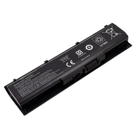 PA06 HQ-TRE Battery for HP Omen 17-AB000 17-AB200 17-AB300 17-AB400 17T-AB000 17T-AB200 series HP Omen 17-W000 17-W200 Series Laptop 849911-850 849571-221 HSTNN-DB7K [11.1V] Compatible Battery