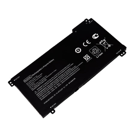 HP ProBook x360 440 G1 Series Laptop Battery RU03XL L12791-855 L12717-541 HSTNN-LB8K 3ICP6/61/80 HSTNN-UB7P [11.4V] Compatible Battery
