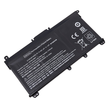 HP 17-CP1035cl 17-CP0007ca 17-CP3035cl 17-CP0001ca 17-CP0000 17-CP1000 17-CP2000 17-CP3000 Series Laptop Battery HW03XL L97300-005 HW03041XL L96887-421 HSTNN-IB90 [11.34V/11.4V] Compatible Battery