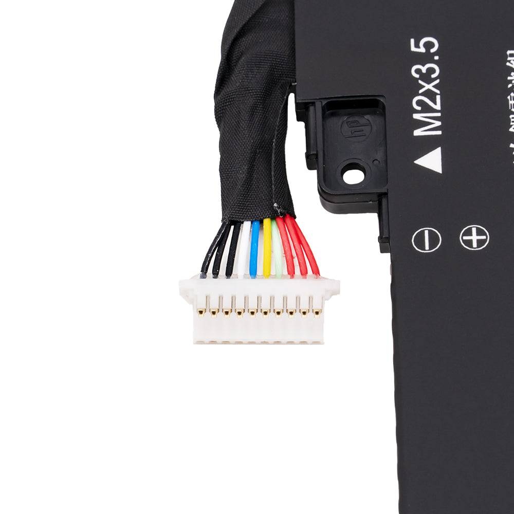 HP Envy X360 15-ES1013dx 15-ES0000 15-ES1000 15M-ES0000 15M-ES1000 15T-ES000 15T-ES100 Series Laptop Battery BN03XL L77034-005 HSTNN-OB1O L73965-271 [11.1V/11.55V] Compatible Battery