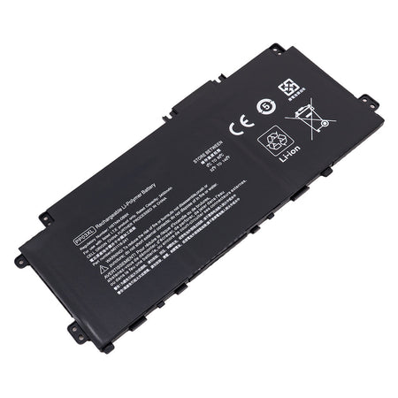 HP Pavilion x360 14-DV0065st 14-DV0000 Series Laptop Battery PP03XL M01144-005 PV03XL L83388-421 HSTNN-DB9X L83393-005 [11.55V] Compatible Battery