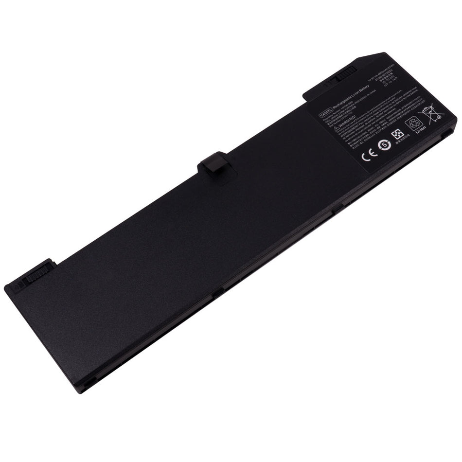 VX04XL HP ZBook 15 G5 G6 HSTNN-IB8F L06302-1C1 L05766-855 [14.8V] Laptop Battery Replacement