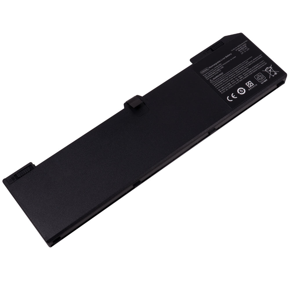 HP ZBook 15 G5 Series Laptop Battery VX04XL L05766-855 HSTNN-IB8F L06302-1C1 HSN-Q13C VX04090XL [14.8V/15.4V] Compatible Battery